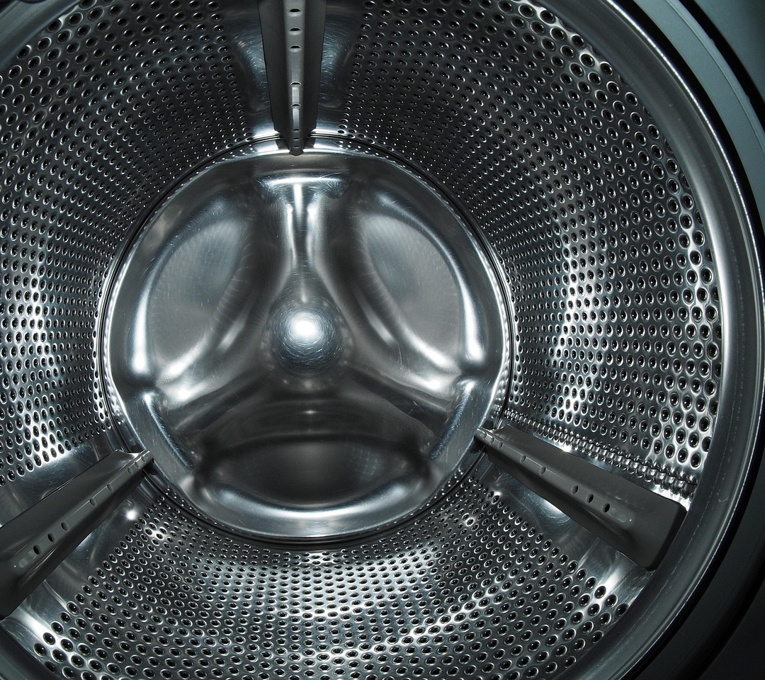 washing machine repair technician